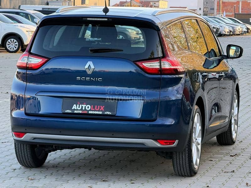 Renault Grand Scenic 1.7 dci