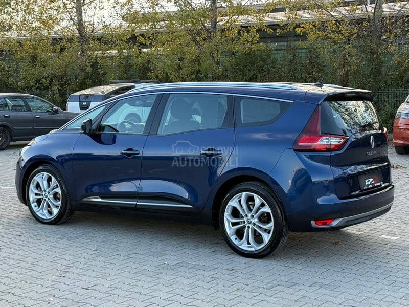 Renault Grand Scenic 1.7 dci