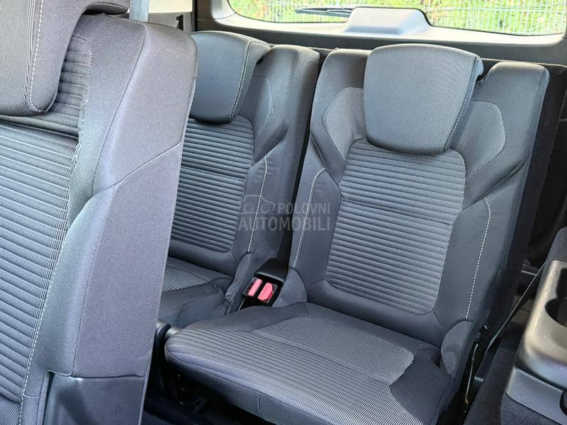 Renault Grand Scenic 1.7 dci