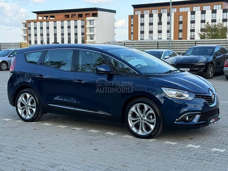 Renault Grand Scenic 1.7 dci