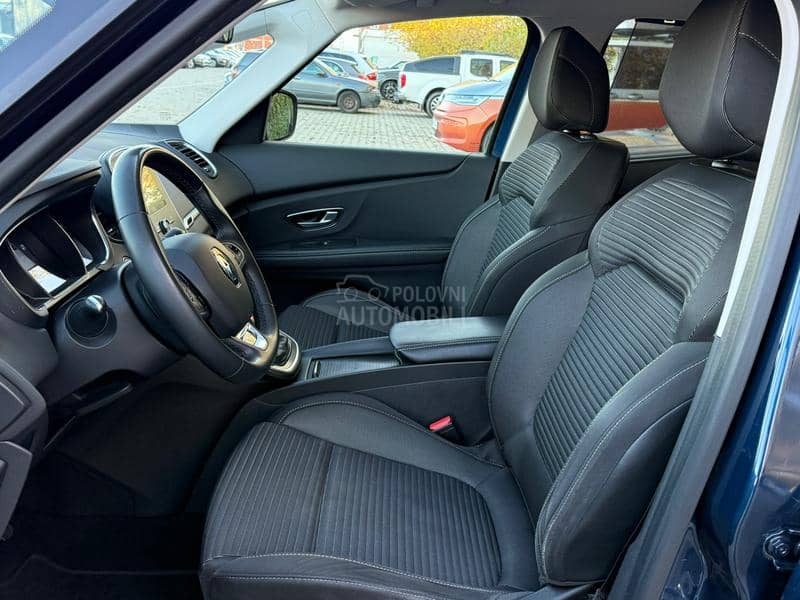 Renault Grand Scenic 1.7 dci