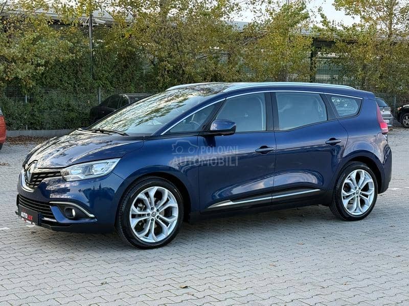 Renault Grand Scenic 1.7 dci