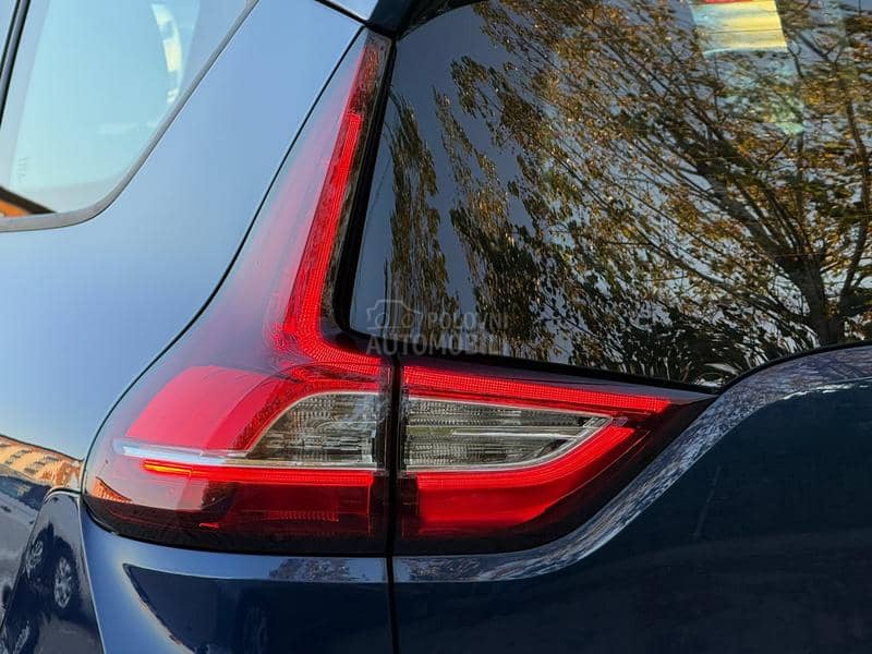 Renault Grand Scenic 1.7 dci