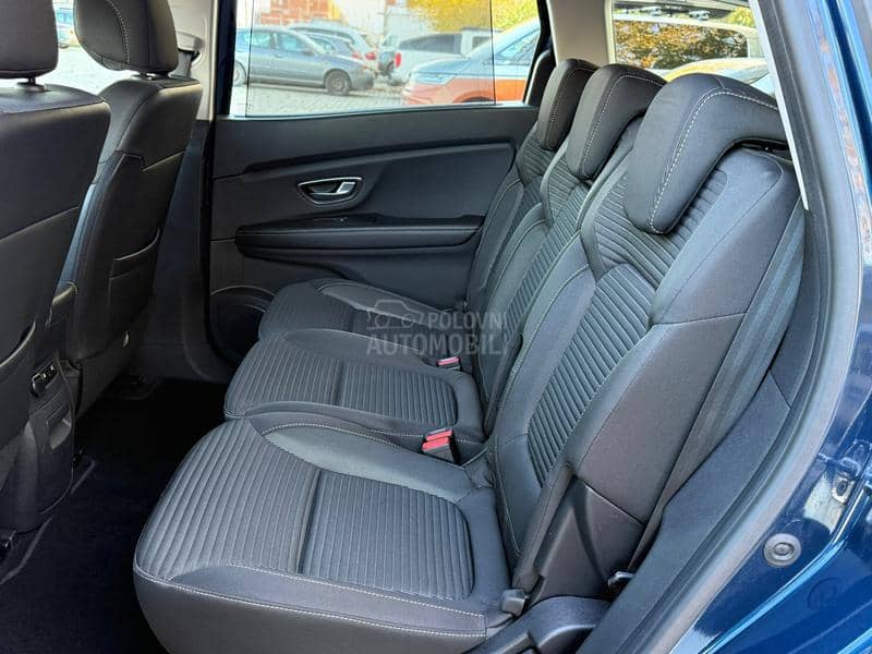 Renault Grand Scenic 1.7 dci
