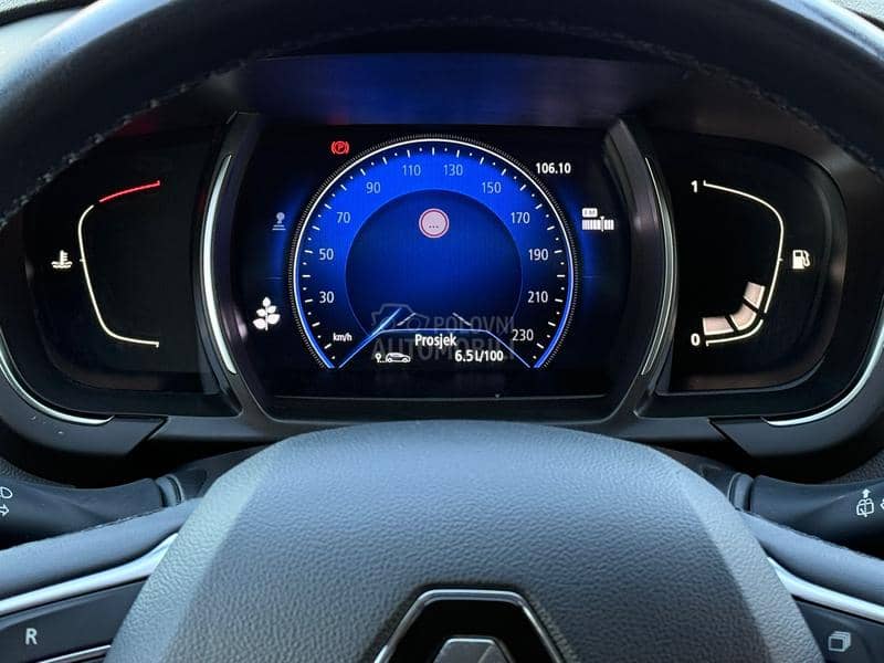 Renault Grand Scenic 1.7 dci