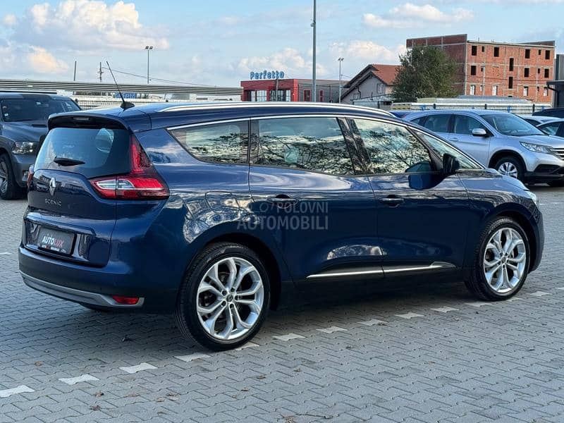 Renault Grand Scenic 1.7 dci