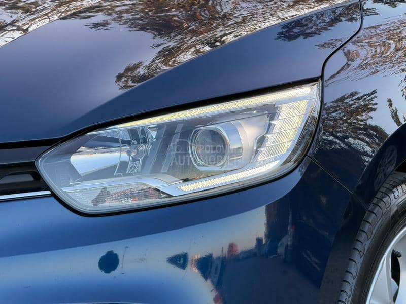 Renault Grand Scenic 1.7 dci