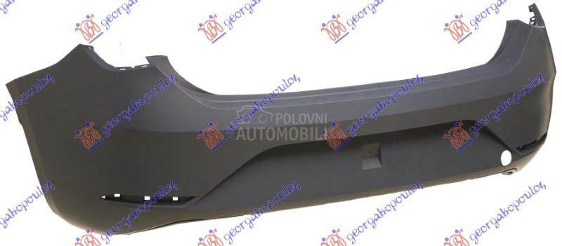 ZADNJI BRANIK PM (SA/BEZ PDC S