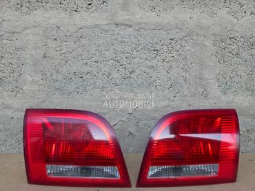 Gepek lampe/stop za Audi A3