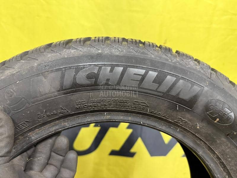 Michelin 195/65 R15 Zimska
