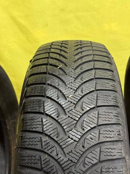 Michelin 195/65 R15 Zimska