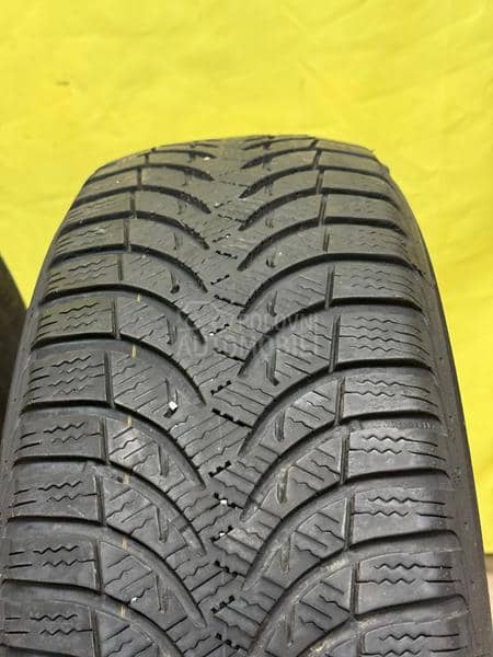 Michelin 195/65 R15 Zimska