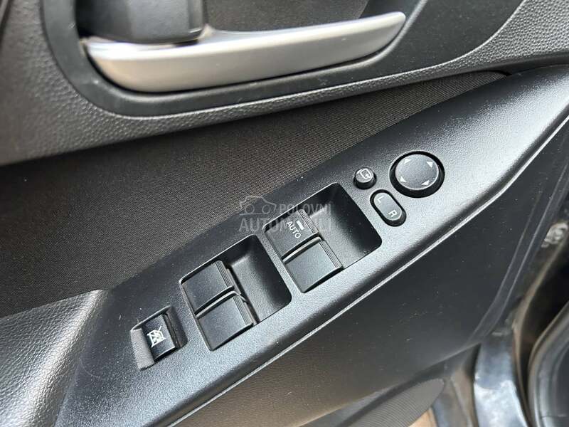 Mazda 3 1.6 CH