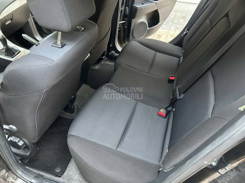 Mazda 3 1.6 CH