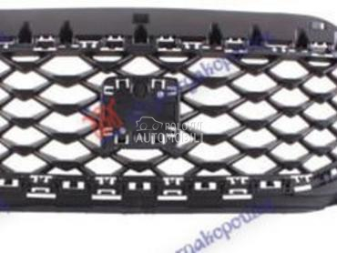 PVC MASKA CRNA za Seat Leon od 2020. do 2025. god.