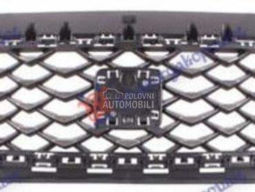 PVC MASKA CRNA (XCELLENCE) za Seat Leon od 2020. do 2025. god.