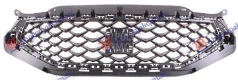 PVC MASKA CRNA (XCELLENCE)