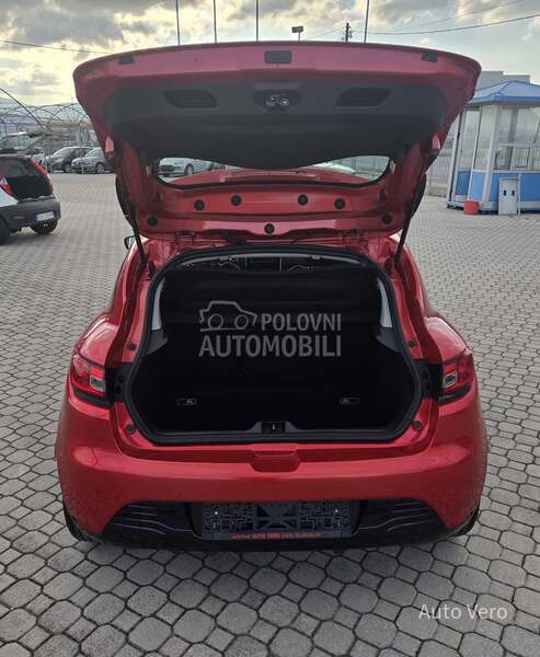Renault Clio 1.5dci