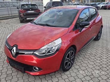 Renault Clio 1.5dci