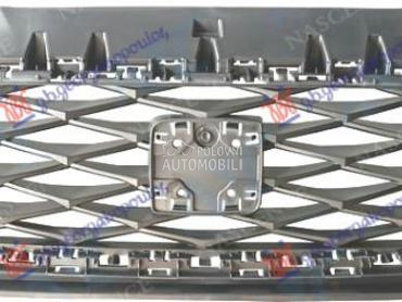 PVC MASKA (FR) za Seat Leon od 2020. do 2025. god.