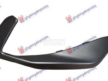 LAJSNA RESETKE PREDNJEG BRANIK za Seat Leon od 2020. do 2025. god.