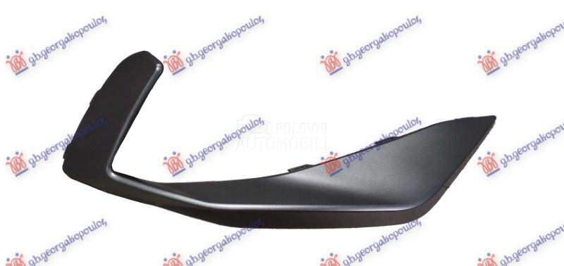 LAJSNA RESETKE PREDNJEG BRANIK