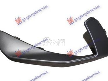 LAJSNA RESETKE PREDNJEG BRANIK za Seat Leon od 2020. do 2025. god.