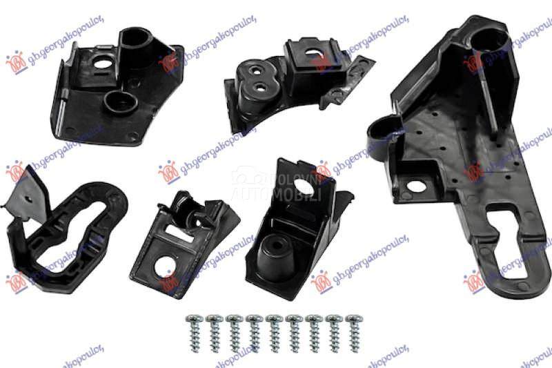 KOMPLET ZA POPRAVKU NOSACA (PR