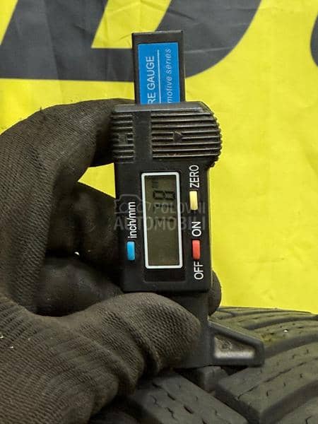 Michelin 195/65 R15 Zimska