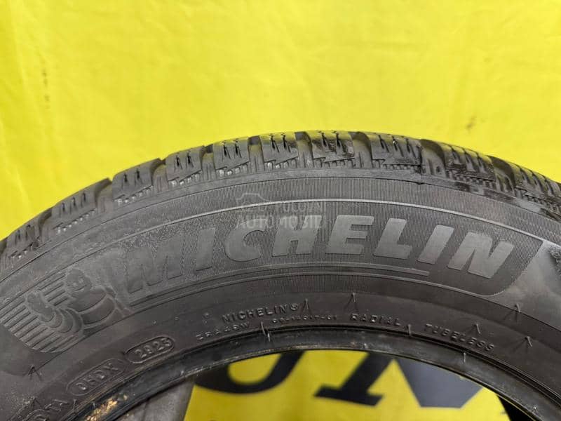 Michelin 195/65 R15 Zimska