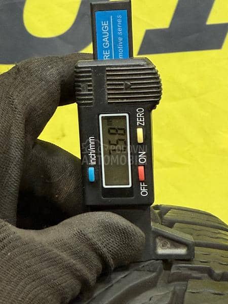 Michelin 195/65 R15 Zimska