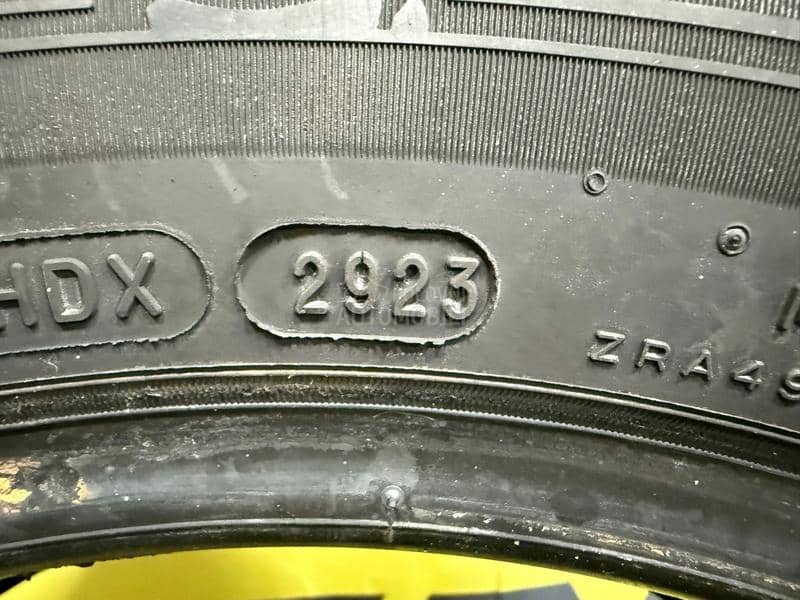 Michelin 195/65 R15 Zimska