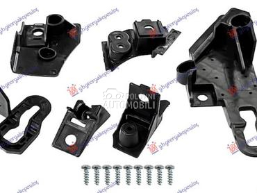 KOMPLET ZA POPRAVKU NOSACA (PR za Cupra Leon od 2020. do 2024. god.