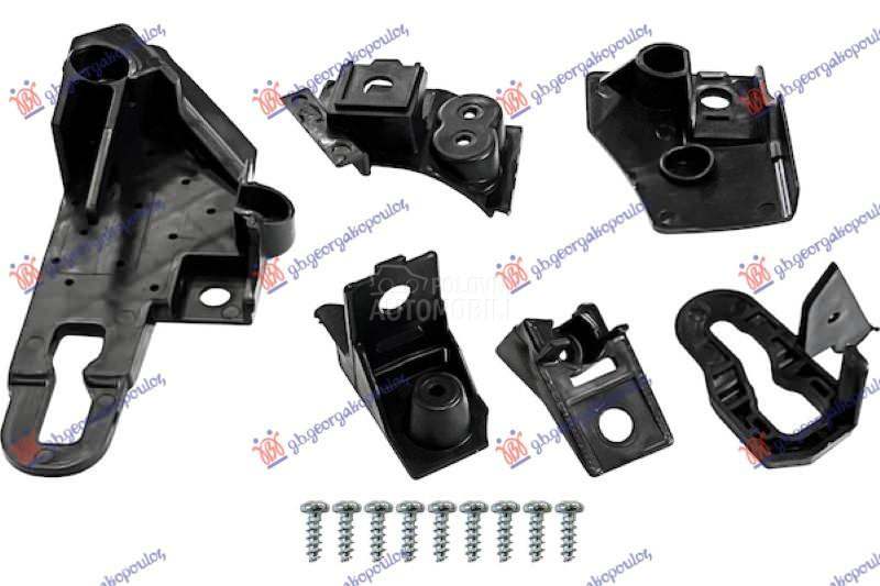 KOMPLET ZA POPRAVKU NOSACA (PR