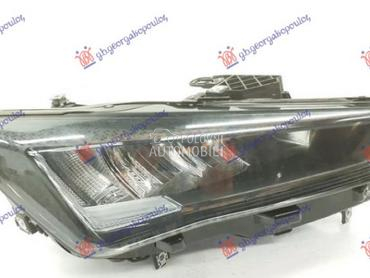 FAR ECO LED (VALEO) za Seat Leon od 2020. do 2025. god.