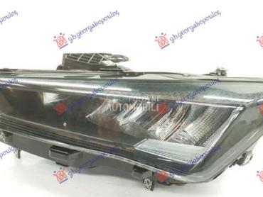 FAR ECO LED (VALEO) za Seat Leon od 2020. do 2025. god.