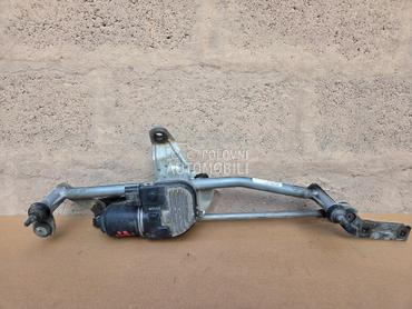 Motor brisaca/makaze za Volkswagen Passat B6