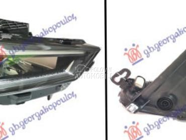 FAR CEO LED MATRIX (VALEO) za Seat Leon od 2020. do 2025. god.