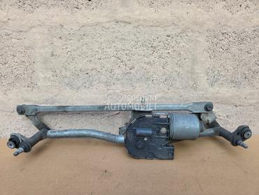 Motor brisaca/makaze za Audi A3