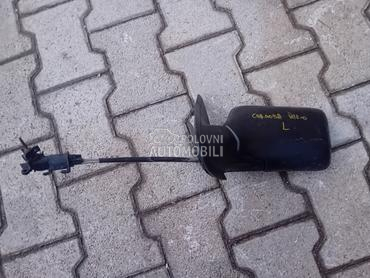 Levi retrovizor mehanicki za Seat Cordoba