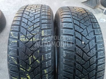 Dunlop 195/65 R15 Zimska