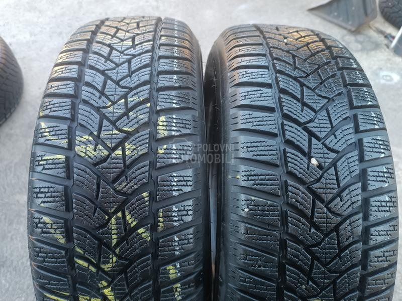 Dunlop 195/65 R15 Zimska