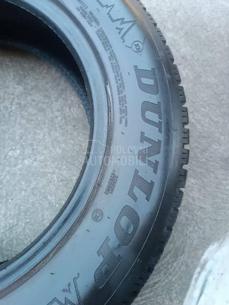 Dunlop 195/65 R15 Zimska