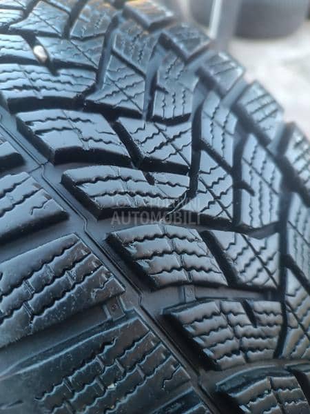 Dunlop 195/65 R15 Zimska