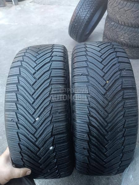 Michelin 225/45 R17 Zimska