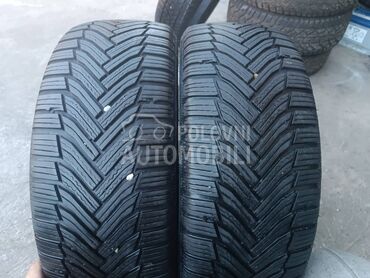Michelin 225/45 R17 Zimska