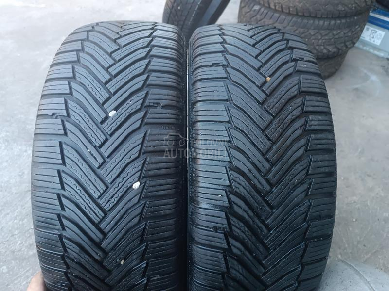 Michelin 225/45 R17 Zimska