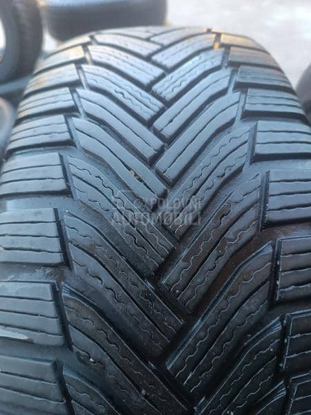 Michelin 225/45 R17 Zimska