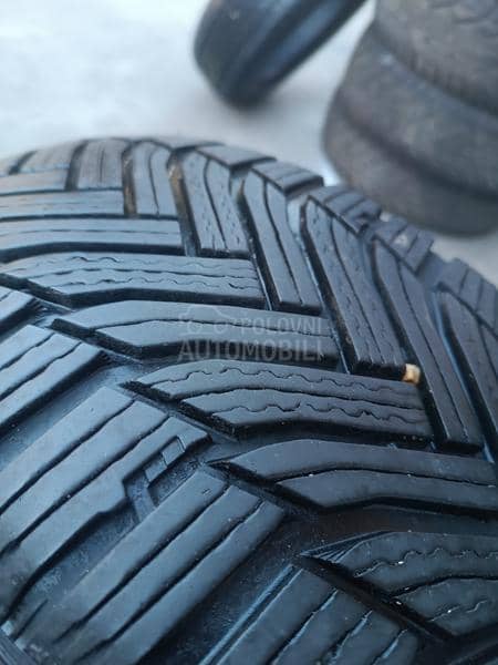 Michelin 225/45 R17 Zimska