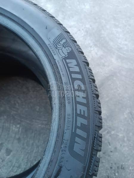 Michelin 225/45 R17 Zimska